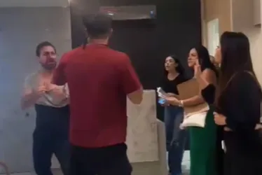 
			
				“Me chamou de veado”, diz dentista sobre agressão a marido de paciente
			
			