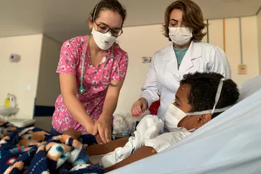 
			
				Médicas já são maioria na profissão em Alagoas
			
			