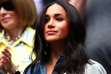 
			
				Meghan Markle chorou após sua marca ser ridicularizada, diz jornal
			
			