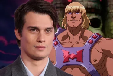 
			
				Mestres do Universo | Nicholas Galitzine interpretará He-Man no filme da Amazon MGM e Mattel
			
			