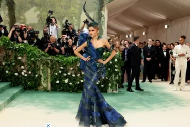 
			
				Met Gala 2024: confira os looks que foram destaque no Oscar da moda
			
			