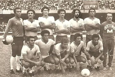 
			
				Morre César, ex-goleiro e ídolo do CRB, vítima de infecção generalizada
			
			