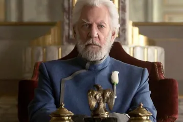 
			
				Morre Donald Sutherland, Snow de “Jogos Vorazes”
			
			
