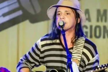
			
				Morre Missinho, fundador da banda Chiclete com Banana
			
			