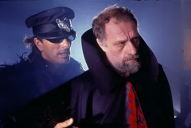 
				Morre Paulo César Pereio, nome histórico do cinema brasileiro
			
			