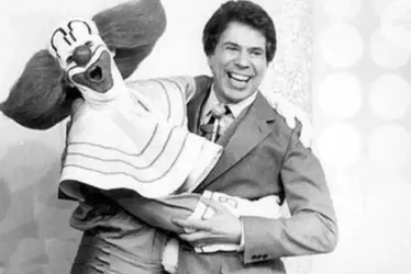 
			
				Morre Wanderley Tribeck, primeiro intérprete do Bozo no Brasil
			
			