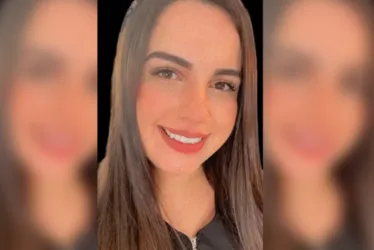 
			
				Morte de paciente: influencer fugiu para não ser presa, diz polícia
			
			