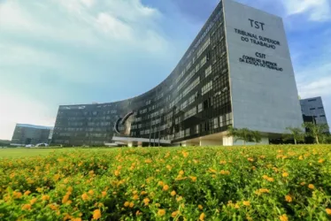 
			
				Motorista processa empresa e ex-esposa recebe 50% do valor, decide TST
			
			
