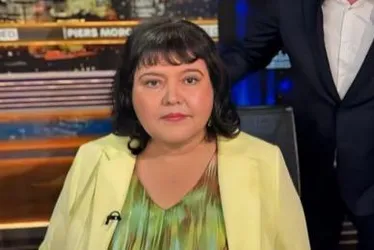 
			
				Mulher que diz ser a 'verdadeira Martha' de 'Bebê Rena' ameaça Netflix
			
			