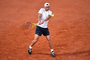
			
				Nadal x Zverev em Roland Garros: onde assistir e horário
			
			