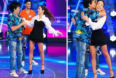 
			
				Nahim foi aposta de Silvio Santos e estrela de reality shows na TV
			
			