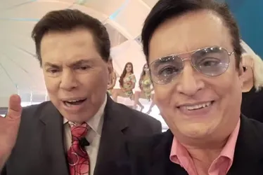 
			
				Nahim foi aposta de Silvio Santos e estrela de reality shows na TV
			
			