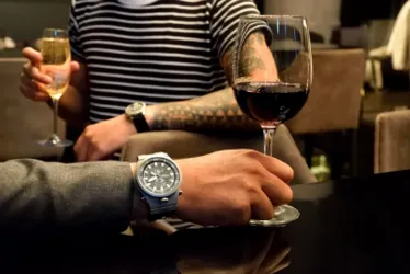 
			
				Nem vinho: beber qualquer dose de álcool já aumenta o risco de morte
			
			