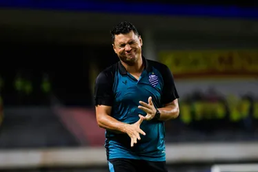 
				No Rei Pelé, CSA empata com Sampaio Corrêa e aumenta jejum na Série C
			
			