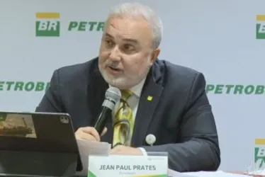 
			
				Nos comunicados da Petrobras, saída de Prates foi “negociada”
			
			