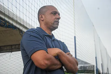 
				Novo Executivo de Futebol, Carlos Bonatelli inicia trabalhos no CSA
			
			