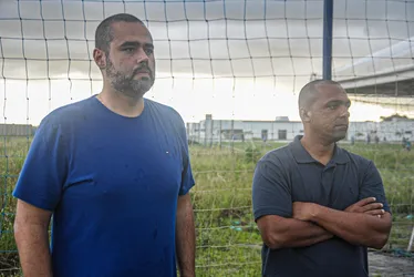 
				Novo Executivo de Futebol, Carlos Bonatelli inicia trabalhos no CSA
			
			