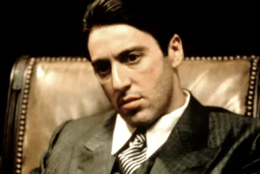 
			
				O Poderoso Chefão | Francis Ford Coppola divulga vídeo da audição de Al Pacino
			
			