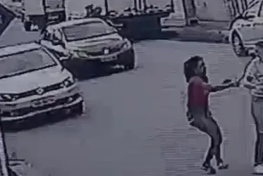 
			
				Presos suspeitos de aterrorizar pedestres na parte alta de Maceió
			
			
