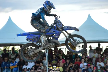 
				Piloto de Arapiraca é 5º lugar em etapa do Brasileiro de Motocross
			
			