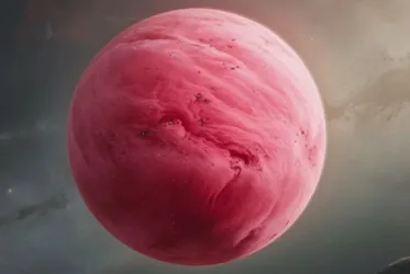 
			
				Planeta gigante “feito” de algodão-doce é descoberto por cientistas
			
			