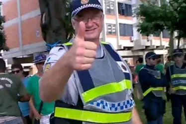 
			
				Policial civil acusada de matar marido PM e forjar suicídio vai a júri
			
			