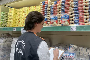 
			
				Preço da cesta básica vendida em Maceió tem variação de até 125,9%
			
			