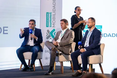 
			
				Prefeito do Pilar defende união estratégica para mobilidade da Região Metropolitana
			
			