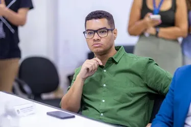 
			
				Prefeitura muda secretário municipal de Meio ambiente e Urbanismo
			
			