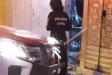 
			
				Preso por agiotagem: quem é o suspeito de mandar matar ex-cunhada
			
			