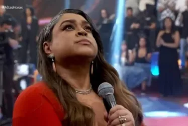 
			
				Preta Gil fala sobre doença e faz alerta: “Escutem o corpo de vocês”
			
			