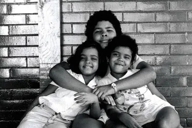 
			
				Preta Gil presta homenagem ao irmão, que morreu aos 19 anos
			
			