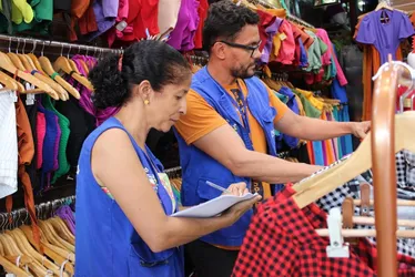 
				Procon divulga pesquisa de preços sobre itens do período junino; confira!
			
			