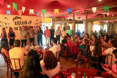 
			
				OAM celebra Dia do Mídia com profissionais da publicidade em Maceió
			
			