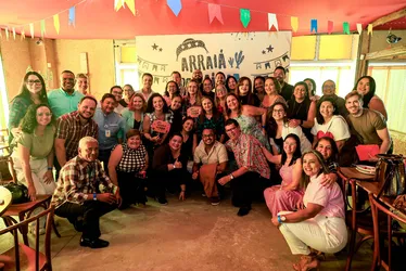 
			
				OAM celebra Dia do Mídia com profissionais da publicidade em Maceió
			
			
