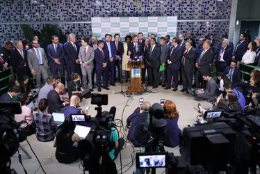 
			
				Projeto sobre aborto será debatido por comissão no segundo semestre, afirma Lira
			
			