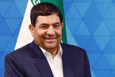 
			
				Quem assume o governo no Irã com a morte de Ebrahim Raisi
			
			