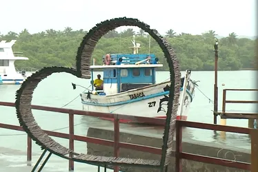 
			
				Quem é o pescador que sumiu após navegar a 20 km da costa em Piaçabuçu
			
			