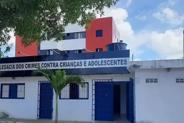 
			
				Racismo contra criança: síndico diz que imagem será cedida à PC
			
			