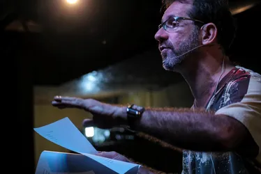 
				Recital 'Poemas e canções de amor' celebra Dia dos Namorados em Maceió
			
			