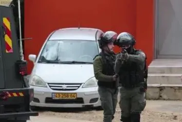 
			
				Relatora da ONU pede investigação sobre abusos em prisões de Israel
			
			