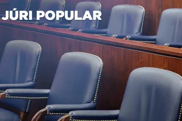 
			
				Réu que contratou executor para matar esposa vai a júri nesta terça
			
			