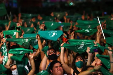 
			
				Saiba como é a legislação sobre aborto pelo mundo
			
			