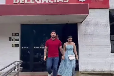 
				Saiba o que faziam influenciadores envolvidos no 'jogo do tigrinho' antes da fama
			
			