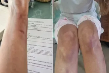 
			
				Saiba quem é a psicóloga que ficou à deriva em uma prancha no mar
			
			