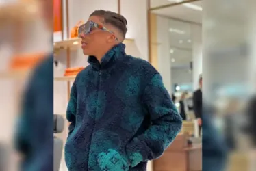 
			
				Saiba quem é o influencer Nino Abravanel, suspeito de homicídio
			
			