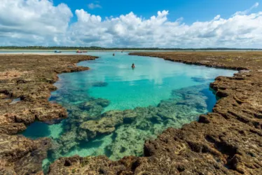
			
				São Miguel dos Milagres é um dos destinos mais românticos do mundo
			
			