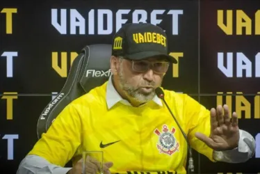 
			
				Se pedir recuperação judicial, Corinthians vai perder patrocinadores
			
			