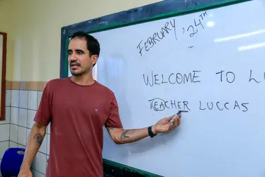 
			
				Seduc abre inscrições para 575 vagas em cursos gratuitos de idiomas
			
			