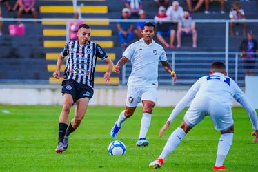
			
				Sem vencer há 4 jogos, ASA faz duelo direto com Retrô em Pernambuco
			
			